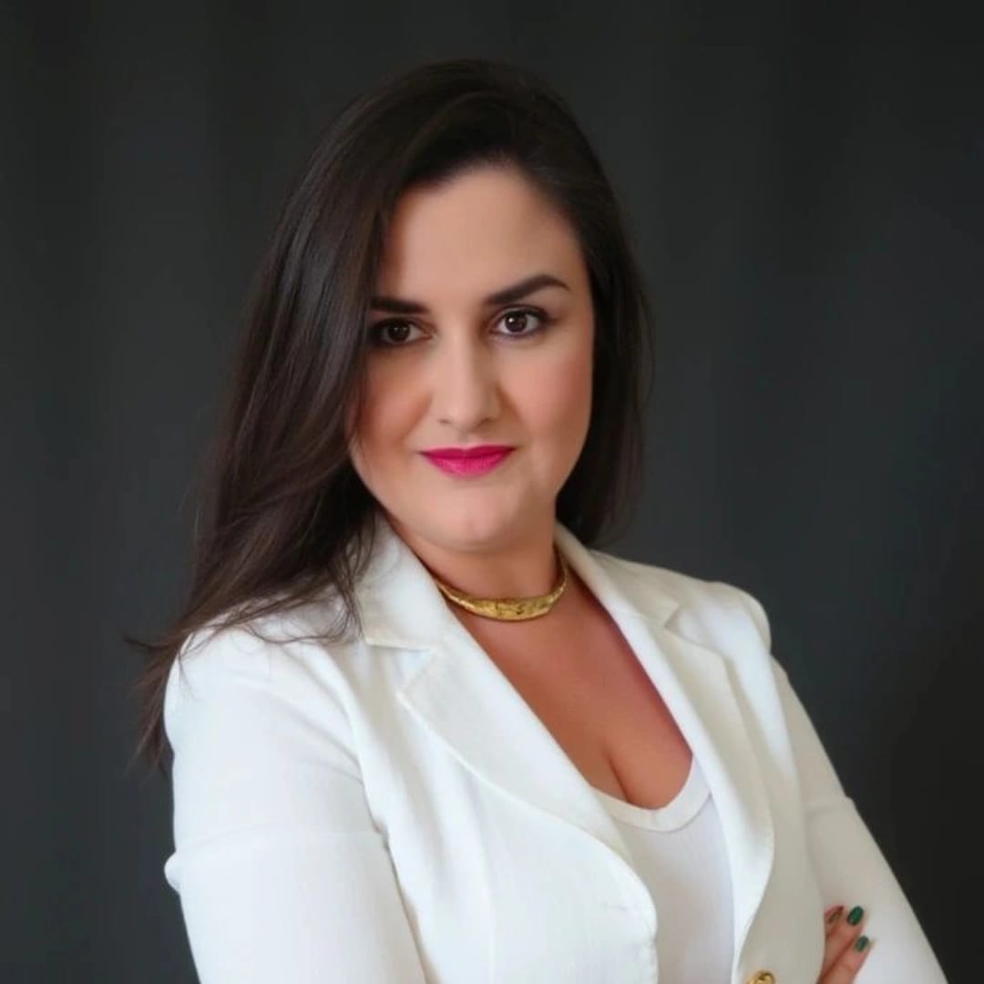 Thalita - Especialista em Mães Solo
